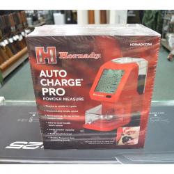 DOSEUSE AUTO CHARGE PRO HORNADY POUR RECHARGEMENT NEUVE