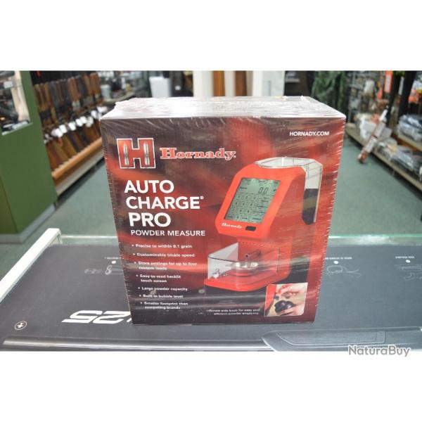 DOSEUSE AUTO CHARGE PRO HORNADY POUR RECHARGEMENT NEUVE