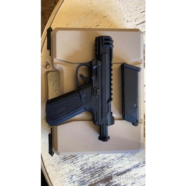 Rplique airsoft AAC AAP01C GBB GAZ