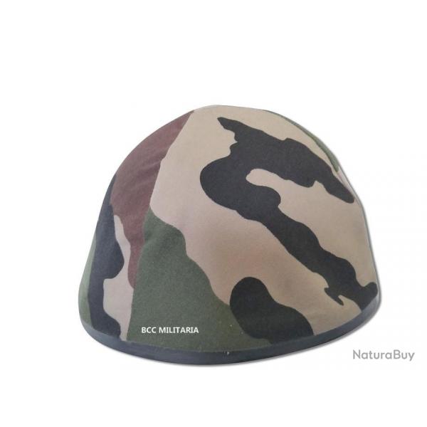 Couvre-casque camouflage centre-europe pour casque F1 franais