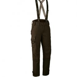 Pantalon DEERHUNTER MUFLON EXTREME Trouser + Bretelles