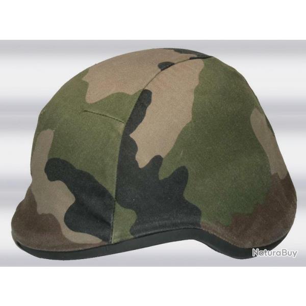 Couvre-casque Spectra camouflage Centre Europe neuf  Fab-Sentex