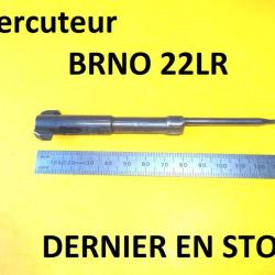 DERNIER percuteur carabine BRNO 22lr - VENDU PAR JEPERCUTE (J2A279)