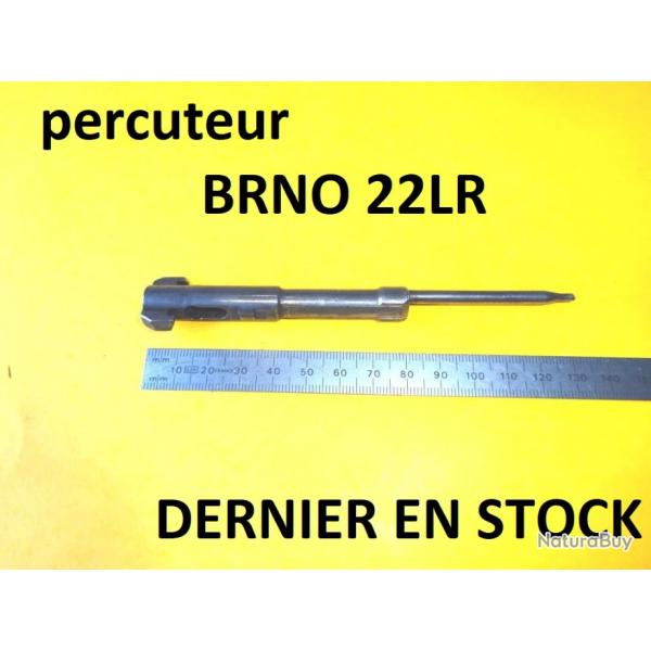 DERNIER percuteur carabine BRNO 22lr - VENDU PAR JEPERCUTE (J2A279)