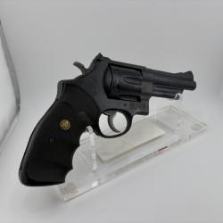 SMITH & WESSON MOD 28 HIGHWAY PAT 357 MAGNUM