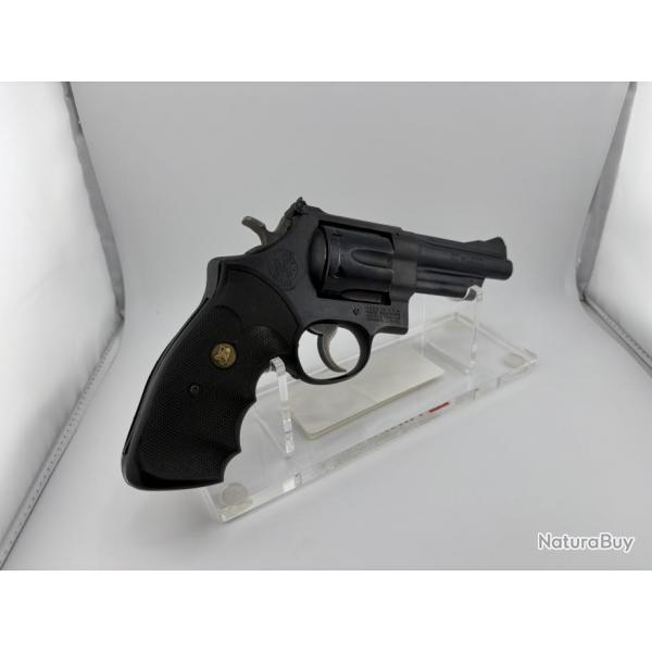 SMITH & WESSON MOD 28 HIGHWAY PAT 357 MAGNUM