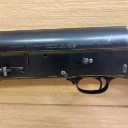 Fusil semi-automatique Browning auto 5 calibre 12/70 à 1 SANS PRIX DE RÉSERVE !