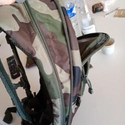 Sac à dos militaire