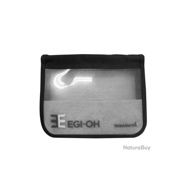 Trousse A Turluttes Yamashita Egi Oh Eging Stocker W M Black