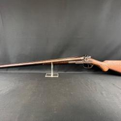 REMINGTON 1889 calibre 12/65