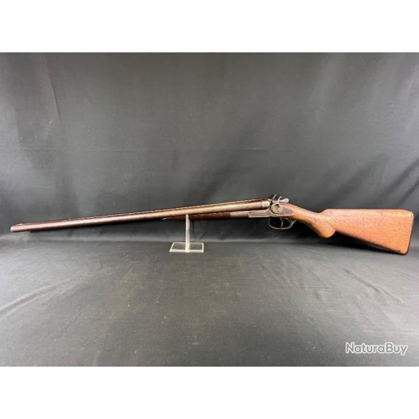 REMINGTON 1889 calibre 12/65