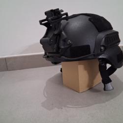 casque MICH 2000 montage NVG (airsoft)