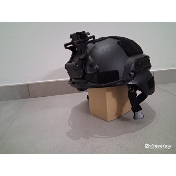 casque MICH 2000 montage NVG (airsoft)