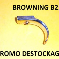 détente BROWNING B25 détente BROWNING B 25 à 15.00 Euros !!!!!!!!!!!!- VENDU PAR JEPERCUTE (D23B922)