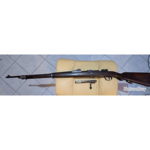 Gewehr 98 19068x57 js