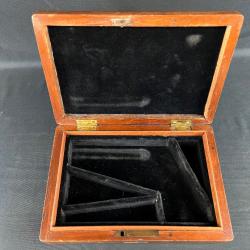 COFFRET POUR POIVRIÈRE REINGTON