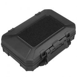 Hard Case attache Molle