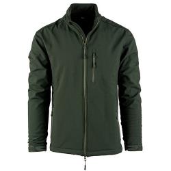 Veste Softshell outdoor 101 inc Coloris Vert