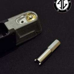 Outil de démontage en Acier pour Umarex t4e