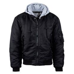 Veste à capuche Fostex Garments MA-1 Bombardier