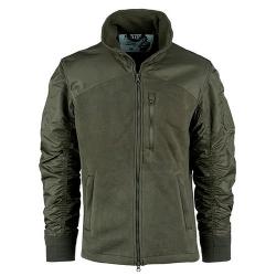 Veste Polaire Fostex Garments MA-1 Bombardier Coloris Ranger green