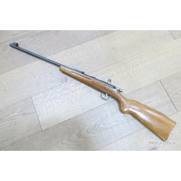 Carabine Monocoup Akah Albrecht Kind cal 22LR 1 SANS PRIX DE RESERVE