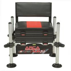 ARCA PANIER CONTEST SEATBOX + BACKREST XD36 ARCA