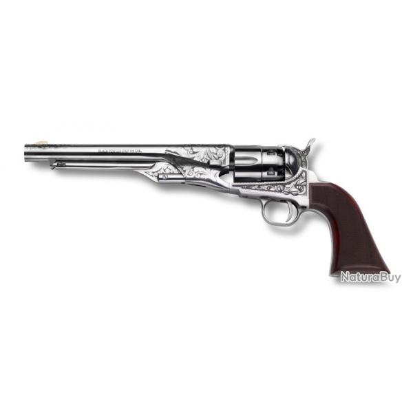 Rplique Pietta 1860 Colt Army calibre 44 PN