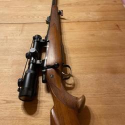 CZ 550magnum 416 rigby