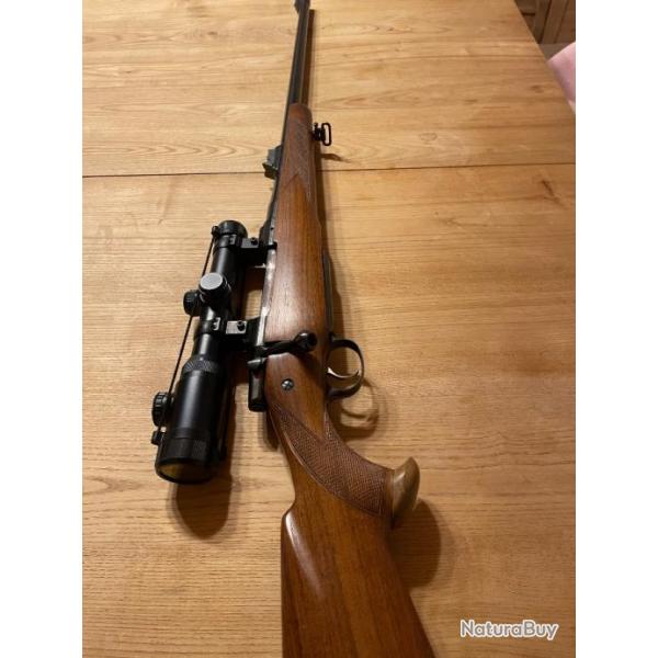 CZ 550magnum 416 rigby