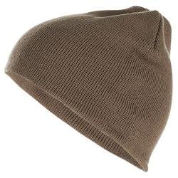 Bonnet uni Fostex Garments Coloris US Olive