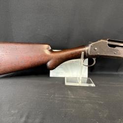 Winchester 1897 BLOC CROSSE + CARCASSE COMPLÈTES