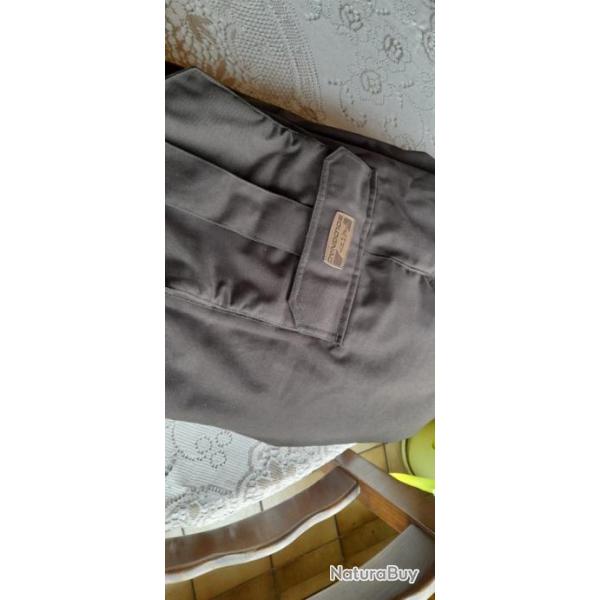 Pantalon grand froid