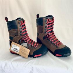 Chaussures Harkila Forest Hunter HI GTX