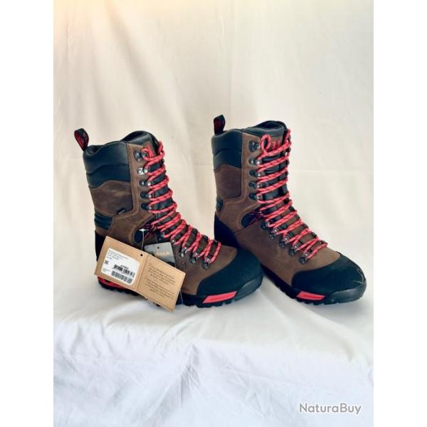 Chaussures Harkila Forest Hunter HI GTX