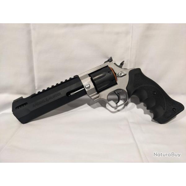 OCCASION REVOLVER TAURUS RAGING HUNTER 357