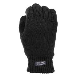 Gants en thinsulate Fostex Garments Coloris Noir