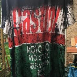 Teeshirt « CASTROL » taille 2XL