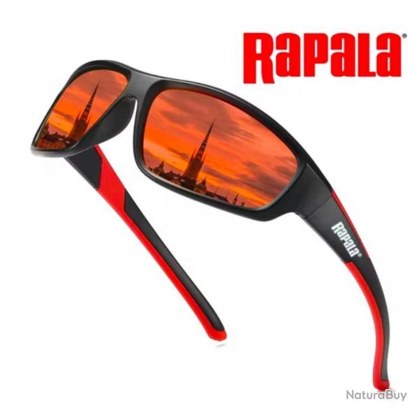 Lunettes Polarisantes Rapala Precision Vision Gear