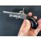 petites annonces chasse pêche : PISTOLET DE CHASSE 9mm à broche