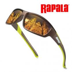 Lunettes Polarisantes Rapala Precision Vision Gear / nouveautés 2025 !