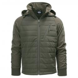 Blouson Mojave TF-2215 Coloris Ranger green