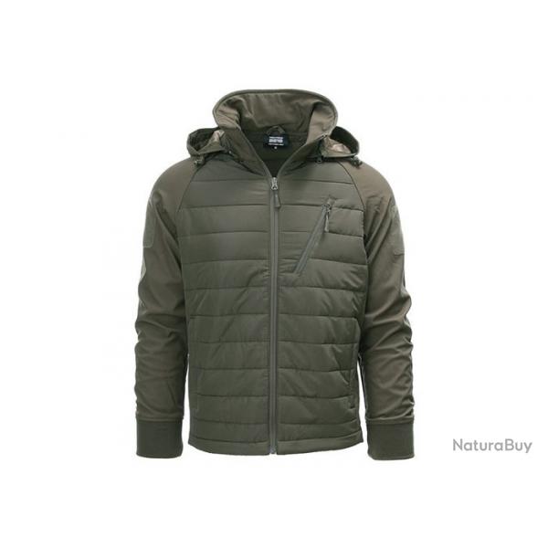 Blouson Mojave TF-2215 Coloris Ranger green