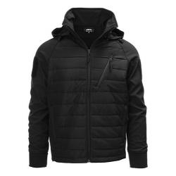 Blouson Mojave TF-2215 Coloris Noir