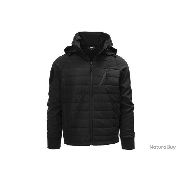 Blouson Mojave TF-2215 Coloris Noir