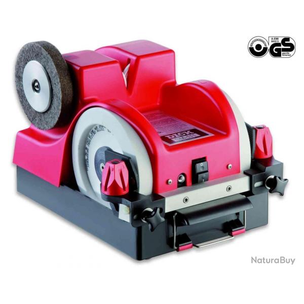 Machine d'afftage Dick SM-111 - Afftage rapide et prcis pour couteaux