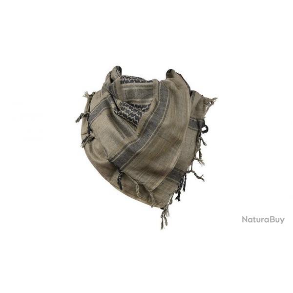 Echarpe keffiyeh 101 INC PLO Grenade