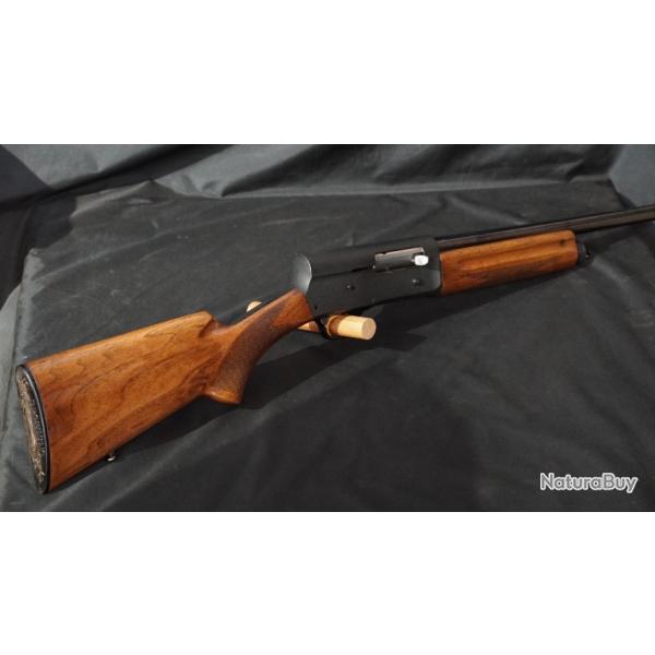 BROWNING AUTO 5 SUPER ALLEGE CAL 12/70