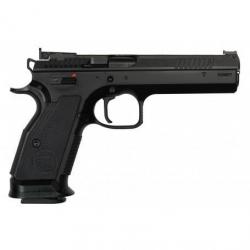 CZ TS2 CUSTOM MATCH BLACK 9X19