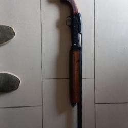 fusil semi automatique FRANCHI 500